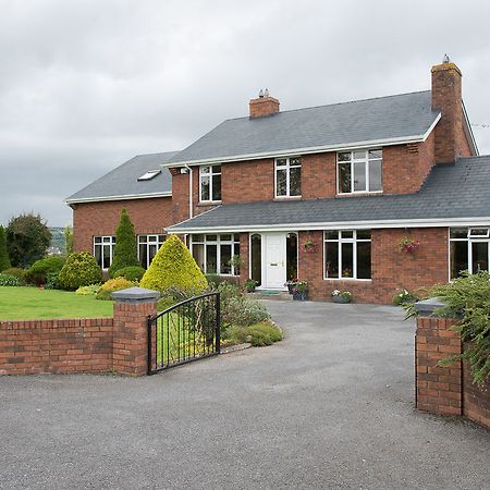 Rosdarrig House Hotel บอยล์ ภายนอก รูปภาพ