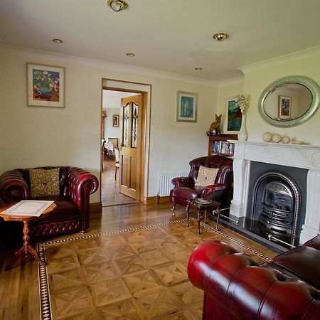 Rosdarrig House Hotel บอยล์ ภายนอก รูปภาพ