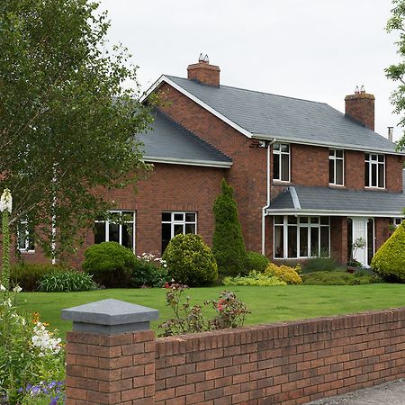 Rosdarrig House Hotel บอยล์ ภายนอก รูปภาพ