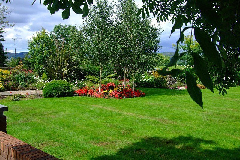 Rosdarrig House Hotel บอยล์ ภายนอก รูปภาพ