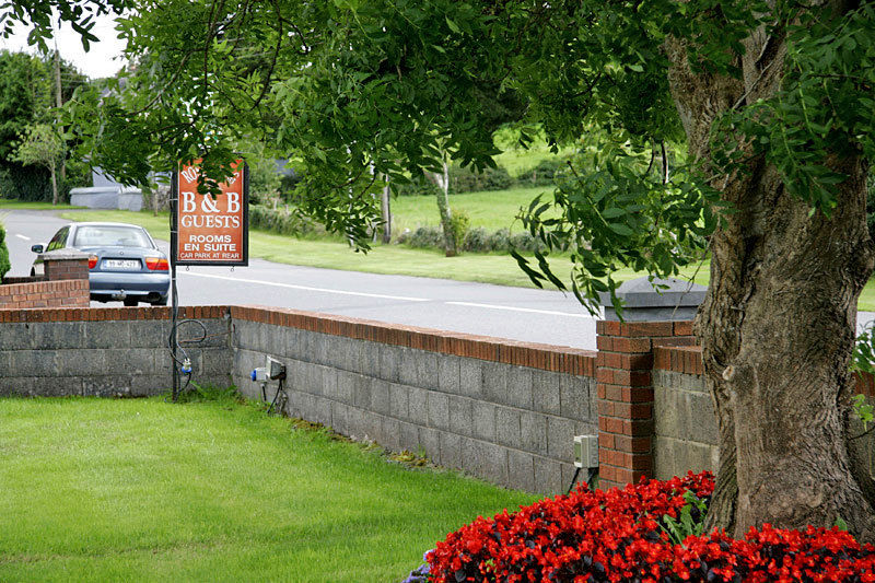 Rosdarrig House Hotel บอยล์ ภายนอก รูปภาพ