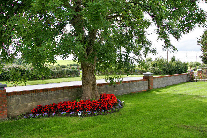 Rosdarrig House Hotel บอยล์ ภายนอก รูปภาพ