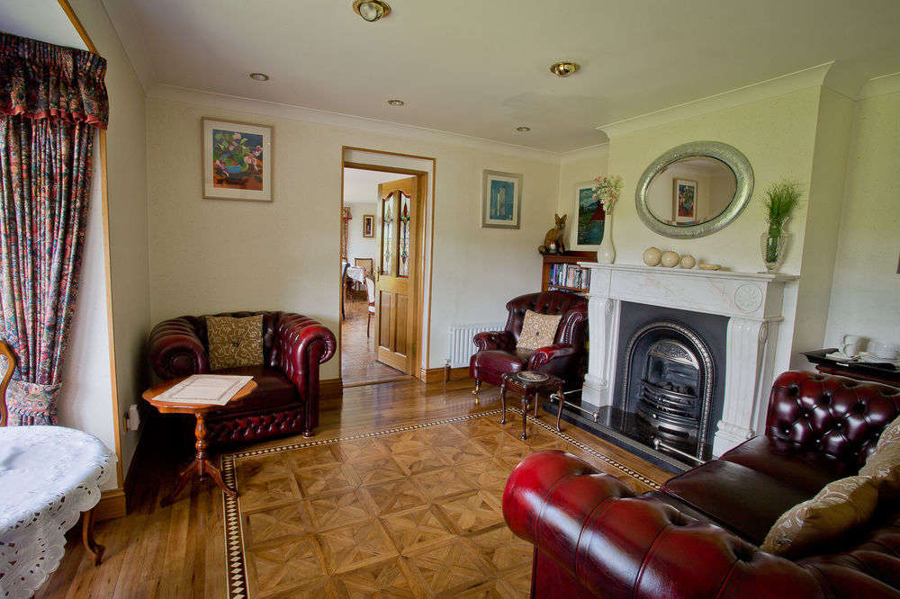 Rosdarrig House Hotel บอยล์ ภายนอก รูปภาพ